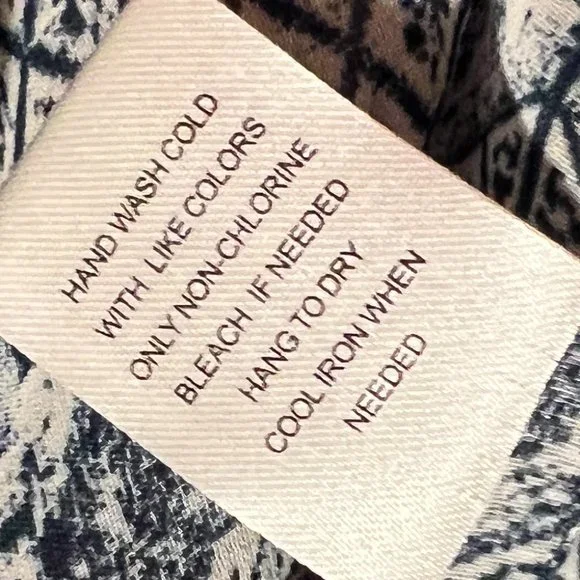 Summer Blouse - Picture 4 of 5